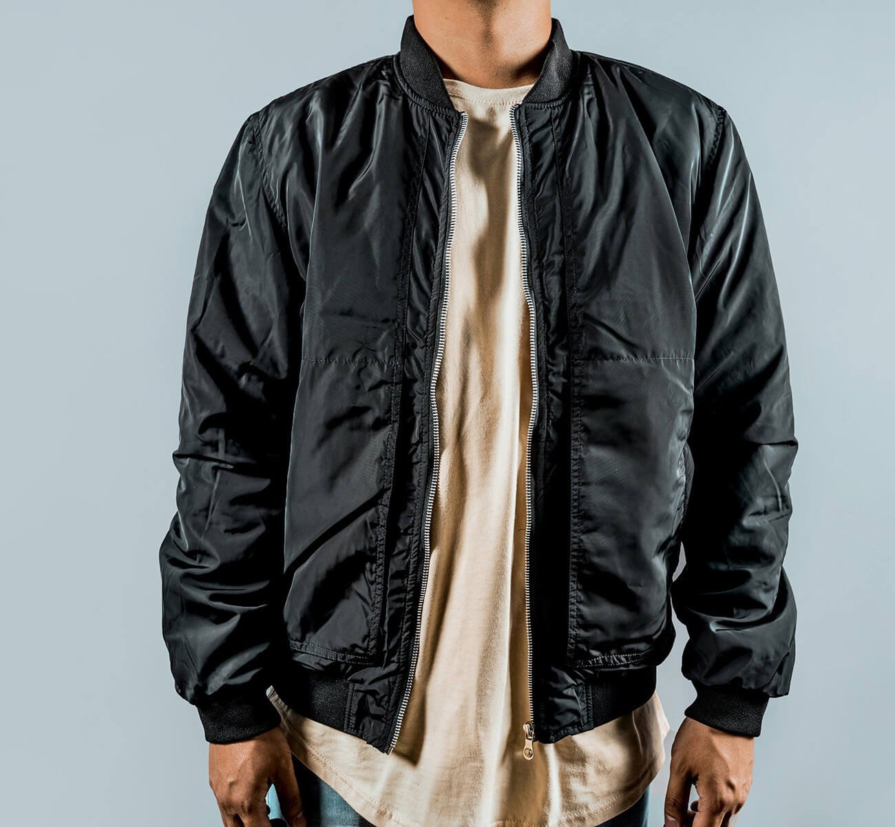 Maison Fringe Quilt Cover - White