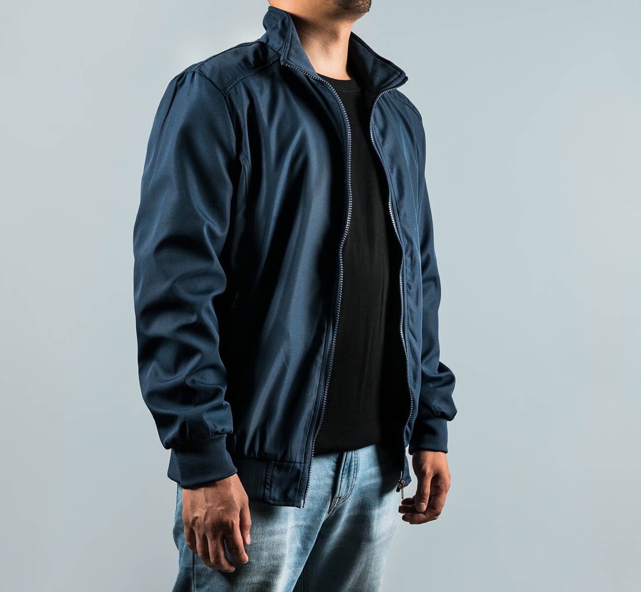 Inca Quilt Cover Set - Steel Grey