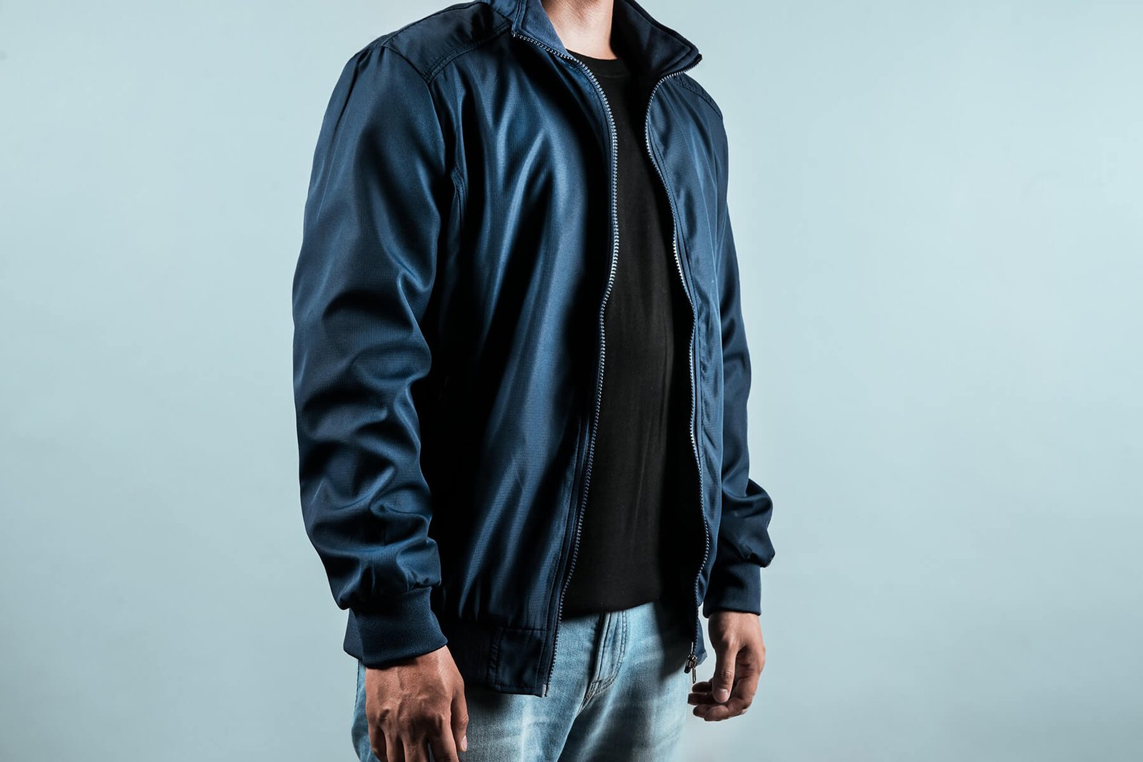 Inca Quilt Cover Set - Steel Grey - Image 5