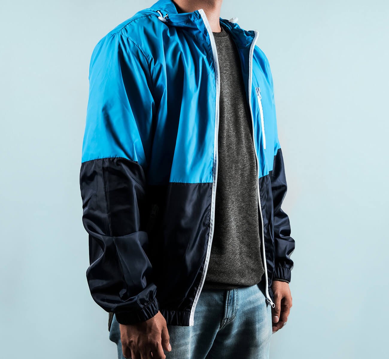 Maison Quilt Cover - Natural